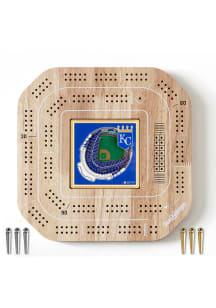 Kansas City Royals 3D Game