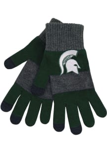 LogoFit Michigan State Spartans Trixie Womens Gloves