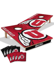 Utah Utes 2x3 Corn Hole
