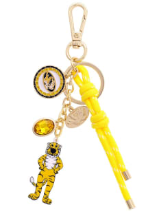Missouri Tigers Logo Womens Charm