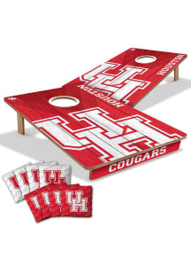 Houston Cougars 2x3 Corn Hole