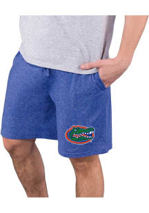 Concepts Sport Florida Gators Mens Blue Quest Shorts