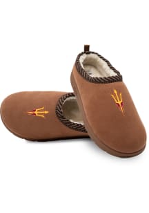 Arizona State Sun Devils Mission Mens Slippers