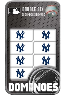 New York Yankees Dominoes Game