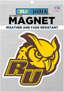 Rowan University 6in Mascot Magnet