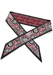 South Carolina Gamecocks Skinny Womens Scarf