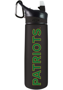 George Mason University 24 oz Tritan Frosted Water Bottle