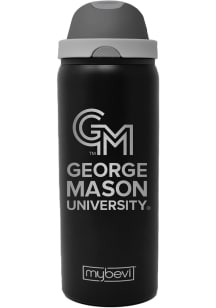 George Mason University 32oz Epic Mybevi Stainless Steel Bottle - Black