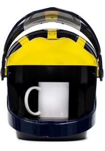 Michigan Wolverines Coffee Maker Helmet Other