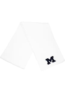 LogoFit Michigan Wolverines Frosty Mens Scarf