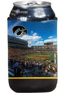 Logo Brands Iowa Hawkeyes Stadium Coolie