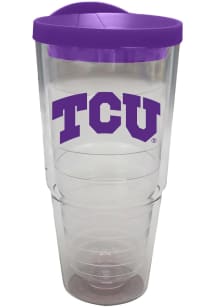 TCU Horned Frogs All Star Tritain Tumbler - Purple