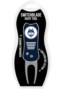 UConn Huskies Switchblade Divot Tool