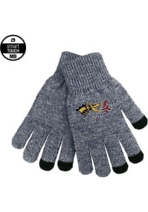 LogoFit Drexel Dragons Marled Womens Gloves