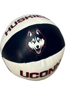 UConn Huskies 4 inch Basketball Softee Ball