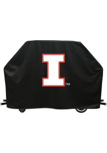 Illinois Fighting Illini Grill Cover BBQ Grill Cover