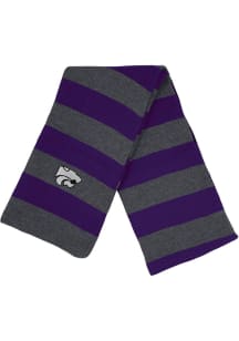 LogoFit K-State Wildcats Niagara Mens Scarf