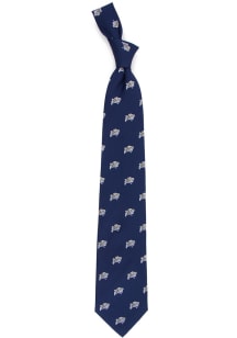 Navy Midshipmen Echo Mens Tie