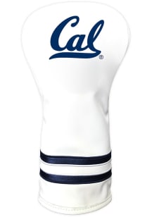 Cal Golden Bears Vintage Driver Golf Headcover