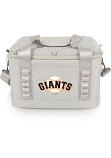 San Francisco Giants Grey 12 Can Eco Tote