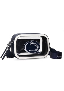 Penn State Nittany Lions Logo Clear Womens Clear Tote