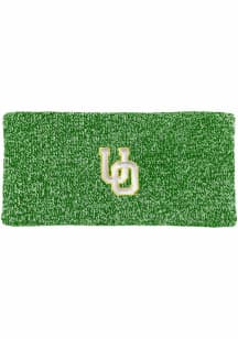 LogoFit Oregon Ducks Cameron Womens Headband