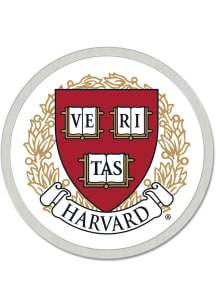 Harvard Crimson Souvenir Collectors Pin - Maroon