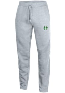Gear for Sports Cal Poly Humboldt Lumberjacks Mens Grey Big Cotton Slim Sweatpants