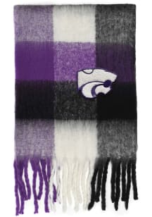 K-State Wildcats Super Soft Womens Scarf