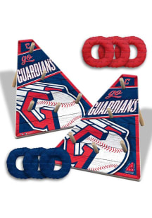 Cleveland Guardians RingBag Tailgate Game