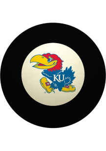 Kansas Jayhawks Team Logo 8 Ball Billiard Balls