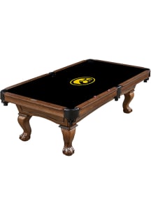 Iowa Hawkeyes Pool Table Cloth Pool Table