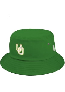 LogoFit Oregon Ducks Kelly Green Daytona Mens Bucket Hat