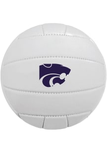Jardine K-State Wildcats mini size synthetic Volleyball