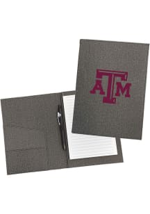 Texas A&M Aggies 9.5 x 7 Notepad