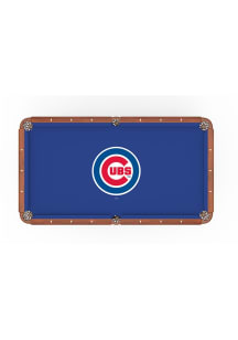 Chicago Cubs Pool Table Cloth Pool Table Accessories