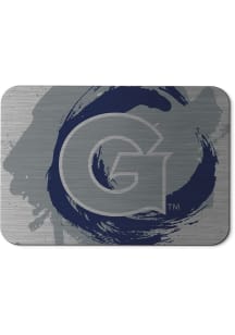 Georgetown Hoyas Paint Splash Mousepad