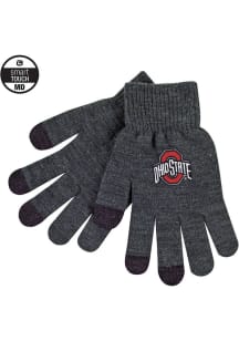 LogoFit Ohio State Buckeyes iText Womens Gloves