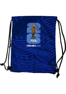 Logo Brands FIFA USA 2026 World Cup  Tilt String Bag