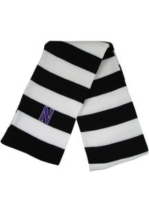 LogoFit Northwestern Wildcats Niagara Womens Scarf