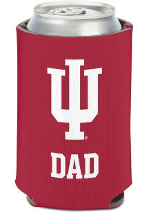 Indiana Hoosiers Dad Coolie