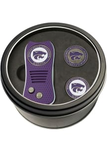 K-State Wildcats Switchblade Markers Golf Gift Set