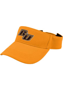 LogoFit Rowan University Mens Gold Slice Adjustable Visor