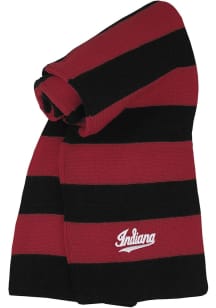 LogoFit Indiana Hoosiers Niagara Mens Scarf