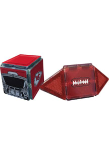 Kansas City Chiefs Fan Tiles Puzzle