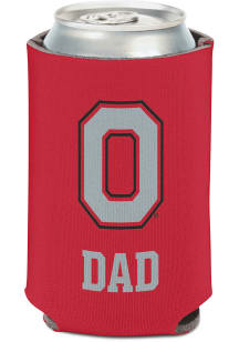 Ohio State Buckeyes Dad Coolie