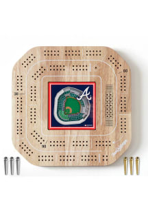 Atlanta Braves 3D Game