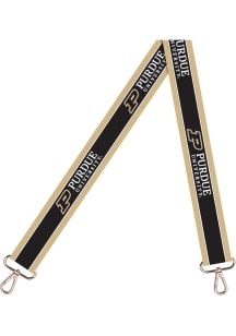 Purdue Boilermakers Wordmark Womens Purse Strap