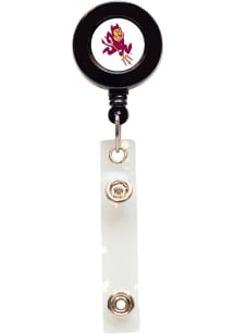 Arizona State Sun Devils Opaque Vertical ID Badge Holder