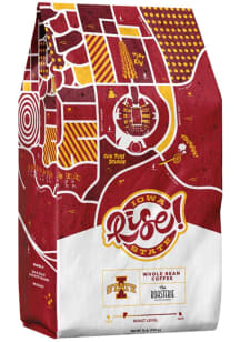 Iowa State Cyclones 12 oz Rise Blend Drink